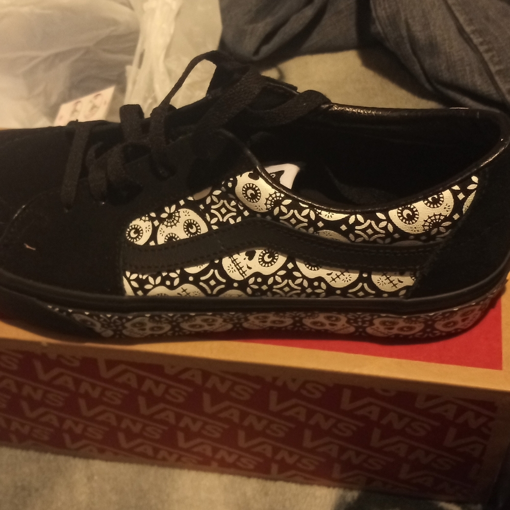 Have never worn